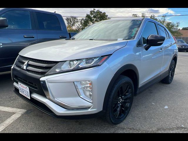 2019 Mitsubishi Eclipse Cross LE