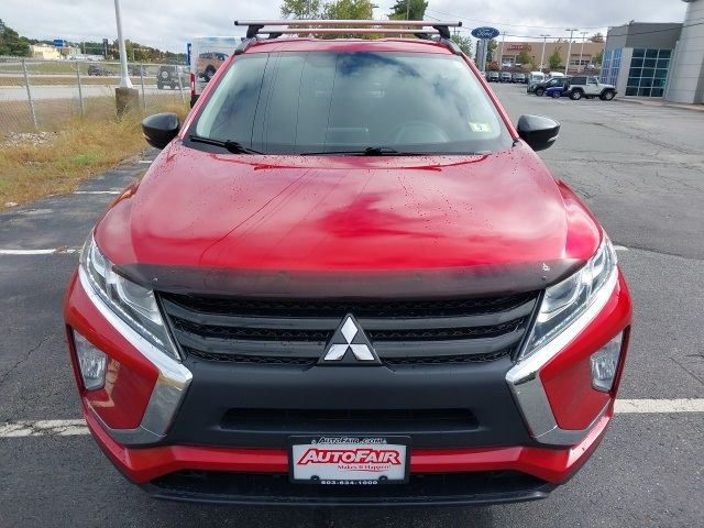 2019 Mitsubishi Eclipse Cross LE