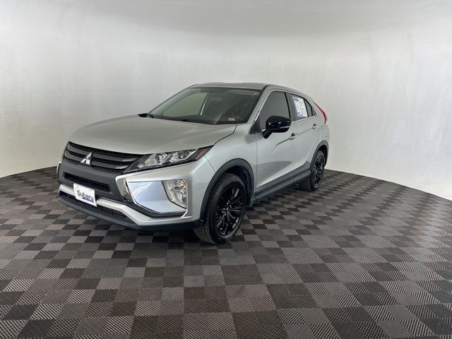 2019 Mitsubishi Eclipse Cross LE