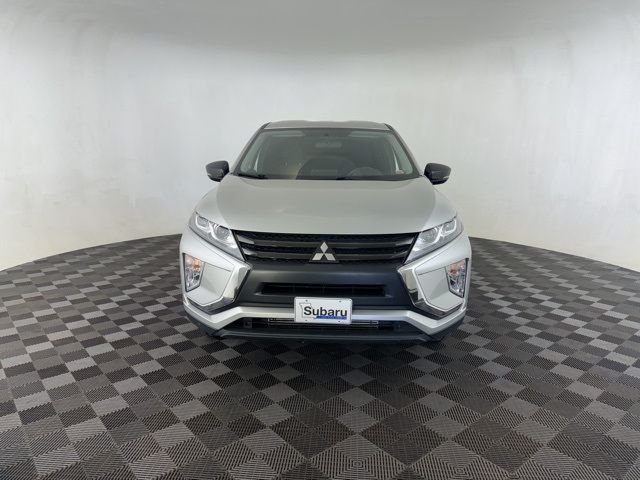 2019 Mitsubishi Eclipse Cross LE