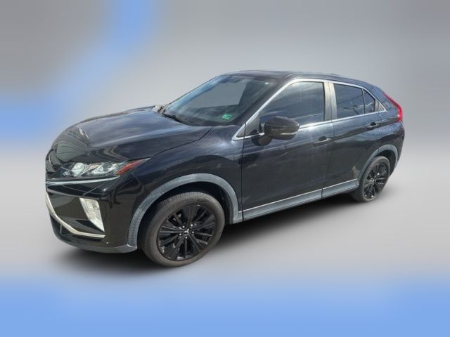 2019 Mitsubishi Eclipse Cross LE
