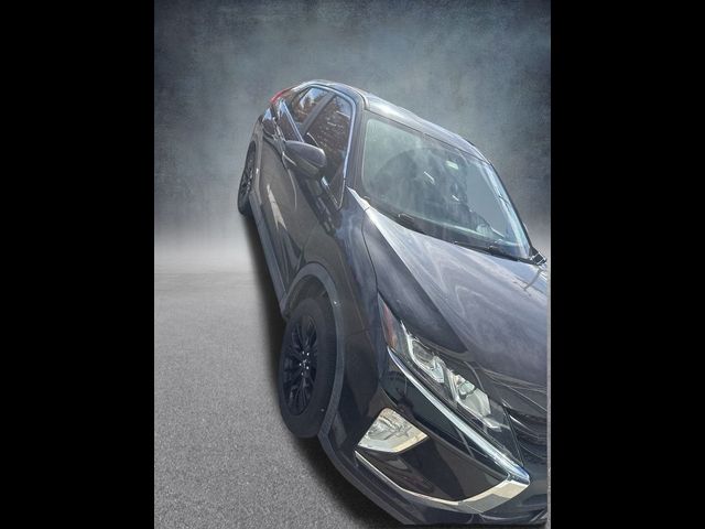 2019 Mitsubishi Eclipse Cross LE