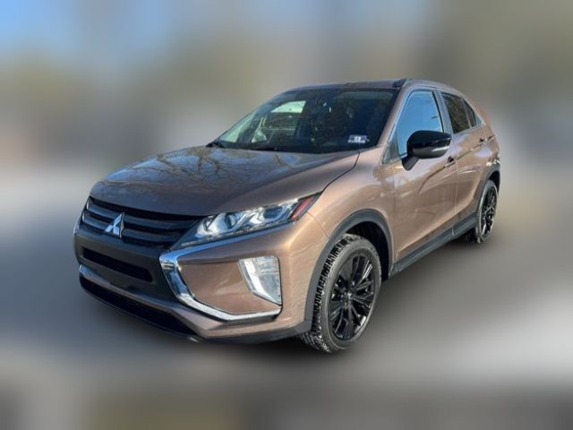 2019 Mitsubishi Eclipse Cross LE