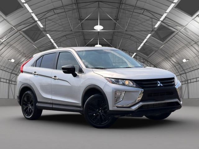 2019 Mitsubishi Eclipse Cross LE
