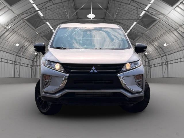 2019 Mitsubishi Eclipse Cross LE