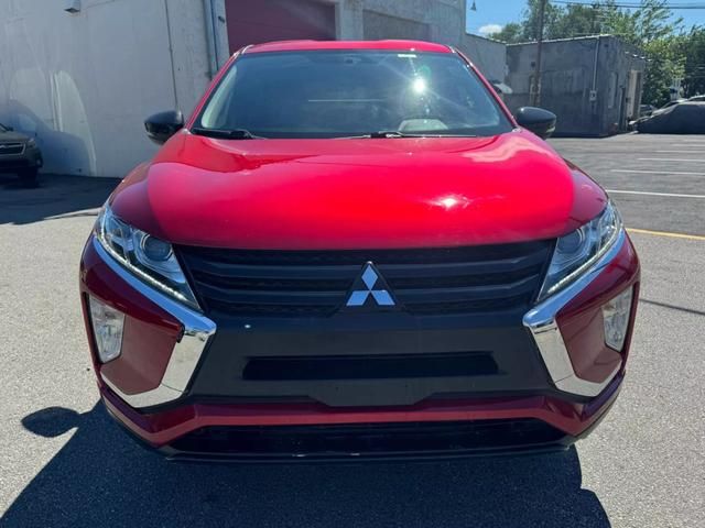 2019 Mitsubishi Eclipse Cross LE