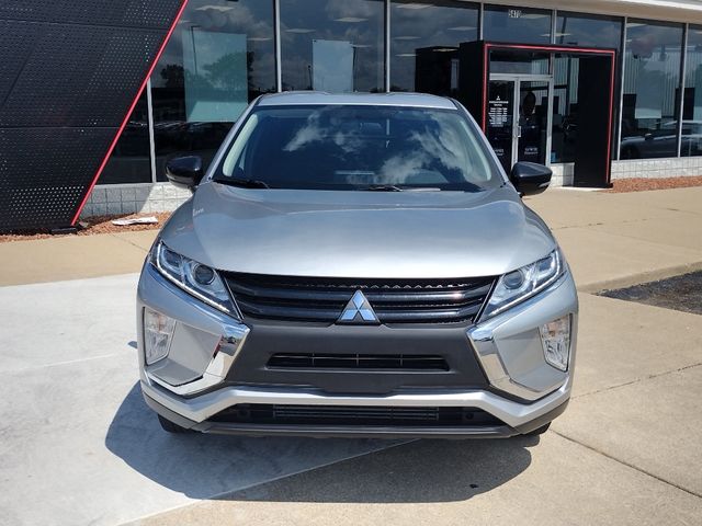 2019 Mitsubishi Eclipse Cross LE