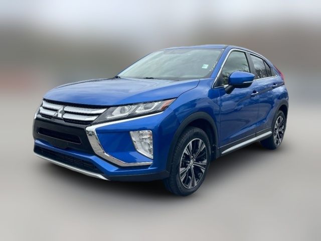 2019 Mitsubishi Eclipse Cross SE