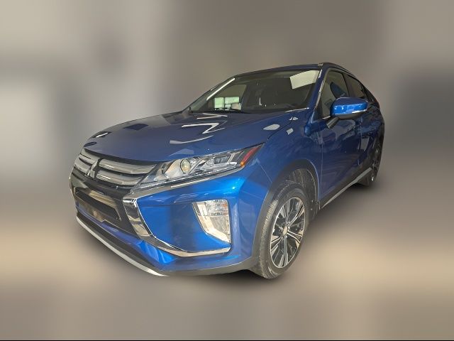 2019 Mitsubishi Eclipse Cross SE