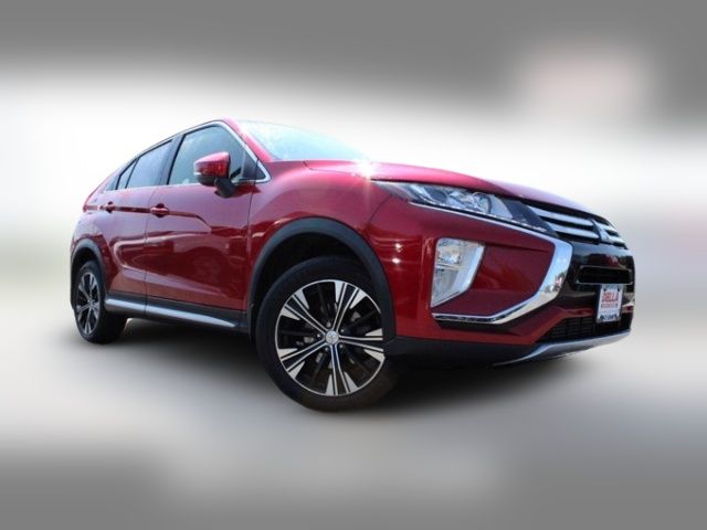 2019 Mitsubishi Eclipse Cross SE