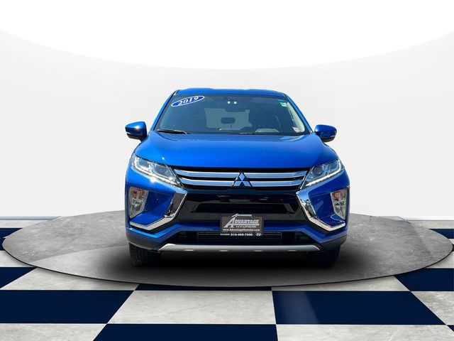 2019 Mitsubishi Eclipse Cross 