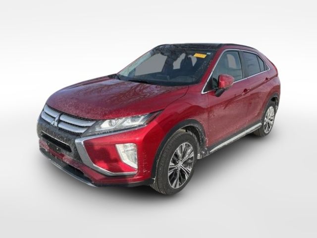 2019 Mitsubishi Eclipse Cross SE