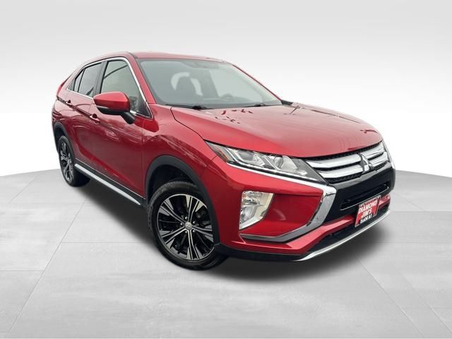 2019 Mitsubishi Eclipse Cross SE