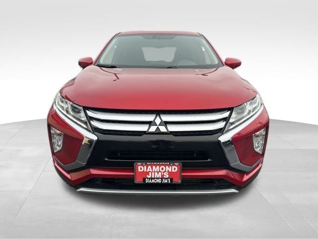 2019 Mitsubishi Eclipse Cross SE