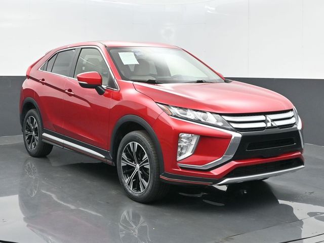 2019 Mitsubishi Eclipse Cross SE