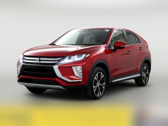 2019 Mitsubishi Eclipse Cross SE