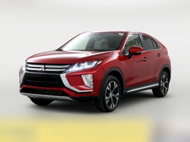 2019 Mitsubishi Eclipse Cross SE