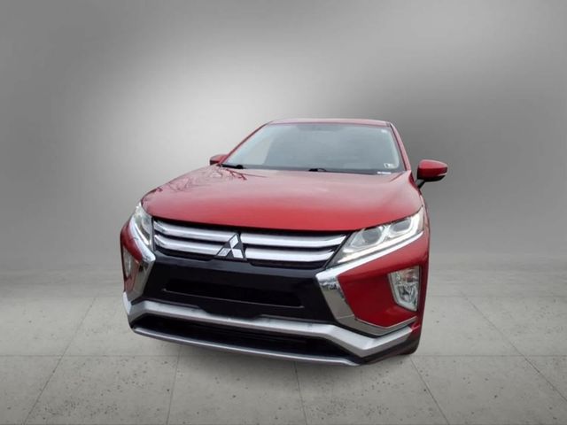 2019 Mitsubishi Eclipse Cross SE