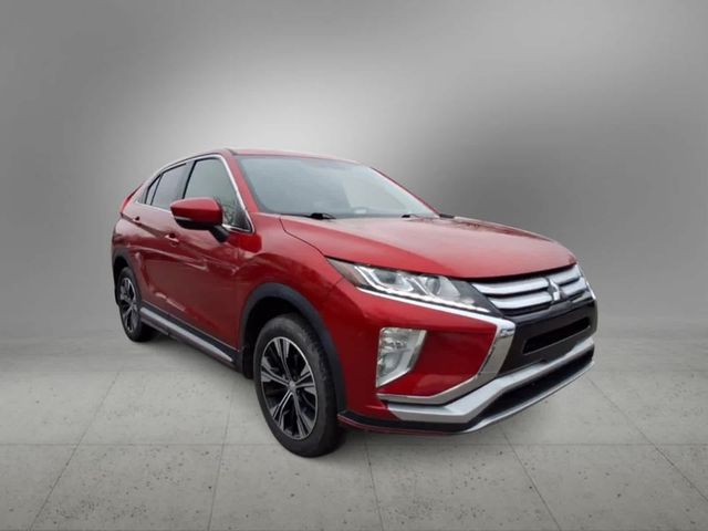 2019 Mitsubishi Eclipse Cross SE