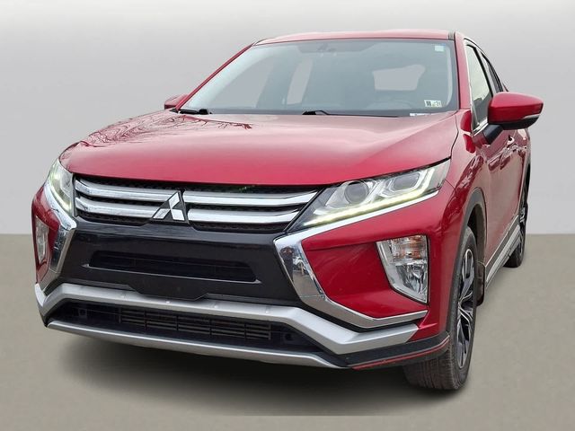 2019 Mitsubishi Eclipse Cross SE