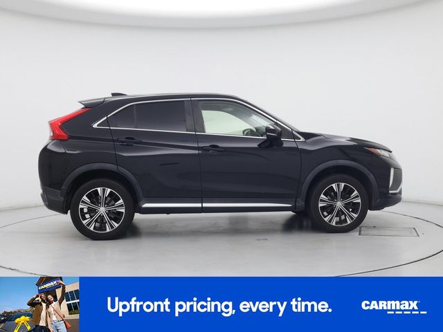 2019 Mitsubishi Eclipse Cross SE