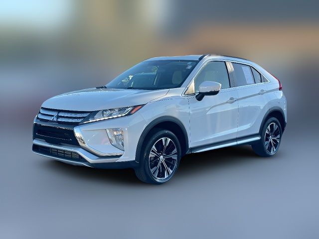 2019 Mitsubishi Eclipse Cross SE