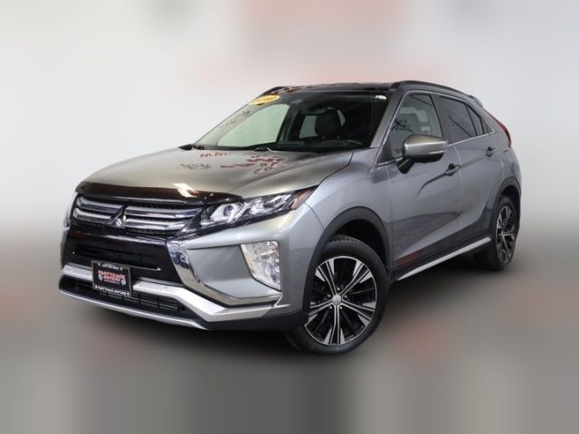 2019 Mitsubishi Eclipse Cross SE