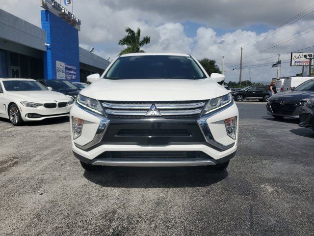 2019 Mitsubishi Eclipse Cross SE