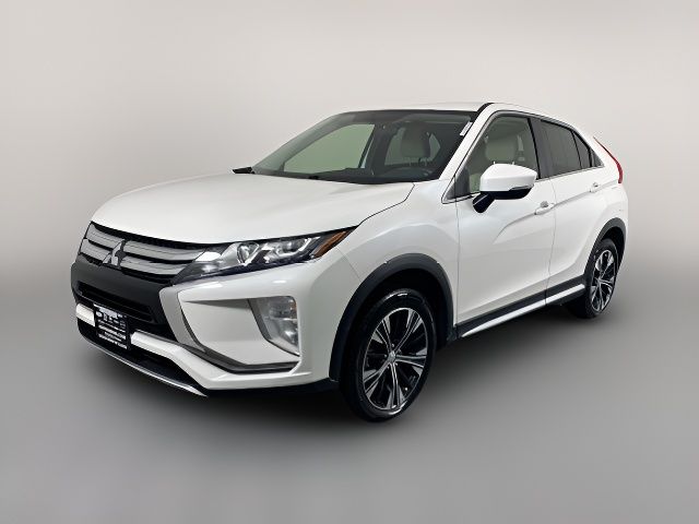 2019 Mitsubishi Eclipse Cross 