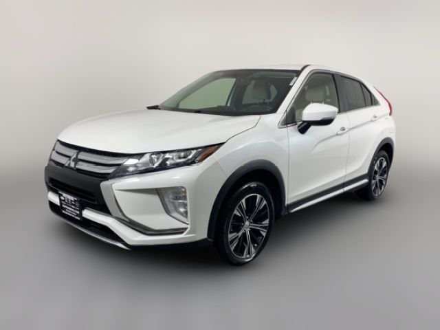 2019 Mitsubishi Eclipse Cross SE