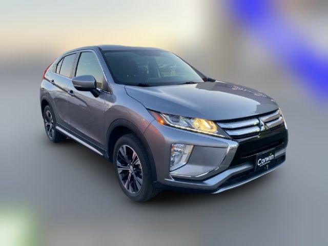 2019 Mitsubishi Eclipse Cross SE