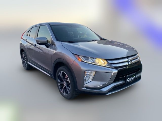 2019 Mitsubishi Eclipse Cross SE