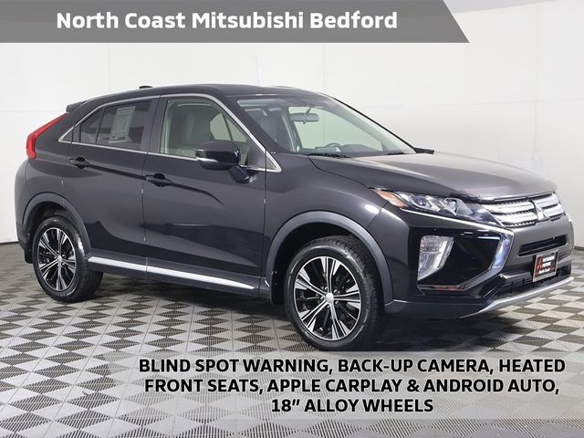 2019 Mitsubishi Eclipse Cross SE