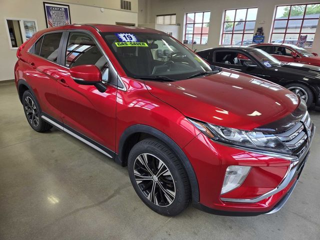 2019 Mitsubishi Eclipse Cross SE