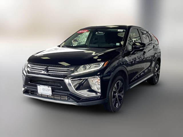 2019 Mitsubishi Eclipse Cross SE
