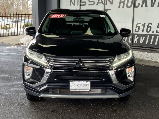 2019 Mitsubishi Eclipse Cross SE