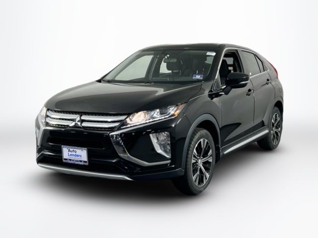 2019 Mitsubishi Eclipse Cross SE