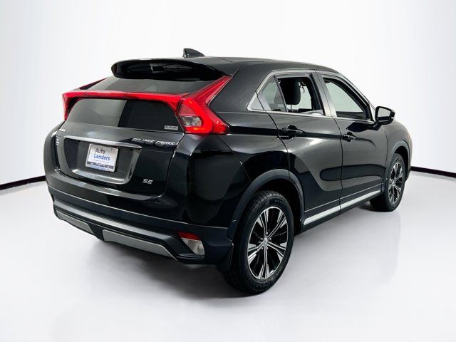 2019 Mitsubishi Eclipse Cross SE