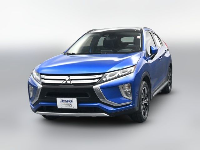 2019 Mitsubishi Eclipse Cross SEL
