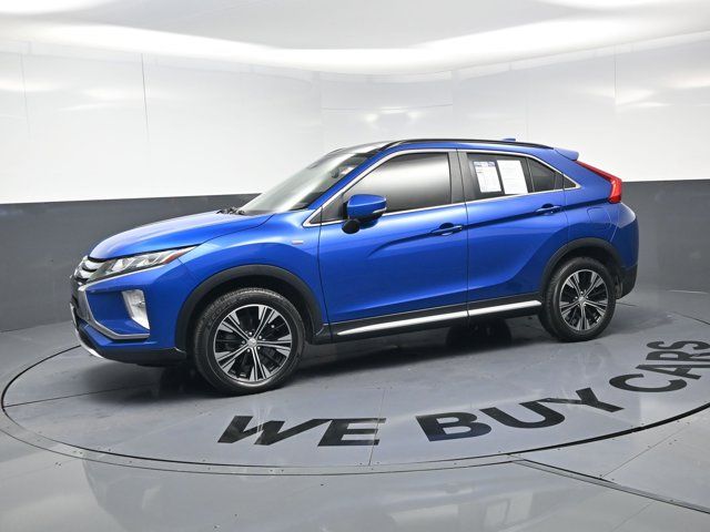 2019 Mitsubishi Eclipse Cross SEL