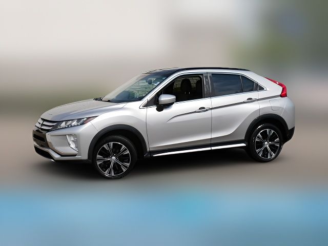 2019 Mitsubishi Eclipse Cross SEL