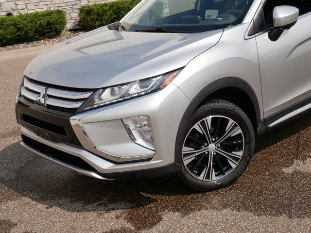 2019 Mitsubishi Eclipse Cross SEL