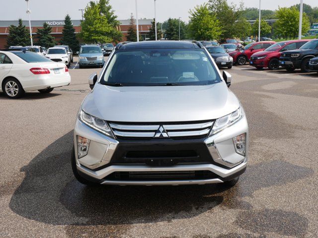2019 Mitsubishi Eclipse Cross SEL