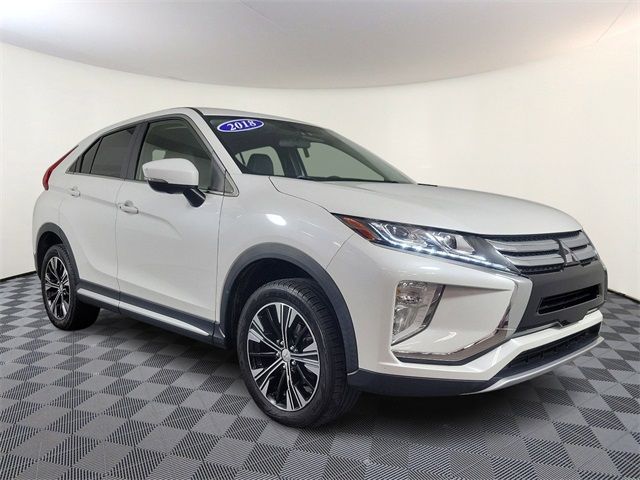 2019 Mitsubishi Eclipse Cross SEL