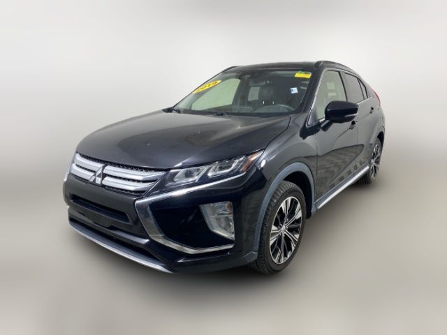 2019 Mitsubishi Eclipse Cross SEL