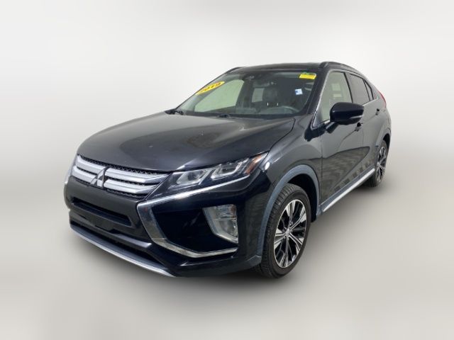 2019 Mitsubishi Eclipse Cross SEL