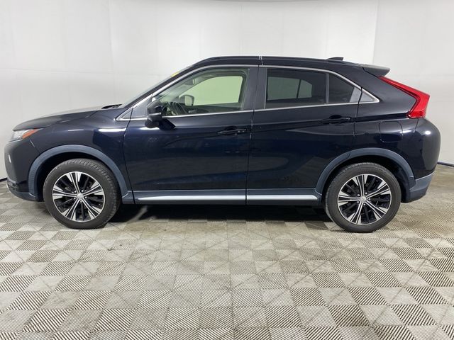 2019 Mitsubishi Eclipse Cross SEL