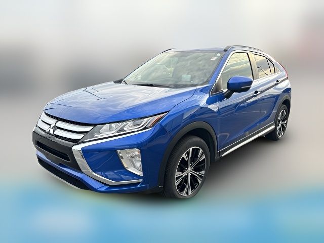 2019 Mitsubishi Eclipse Cross SEL