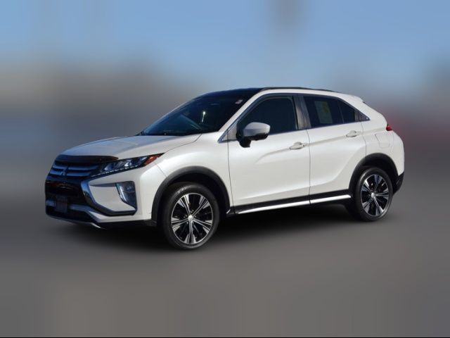 2019 Mitsubishi Eclipse Cross SEL