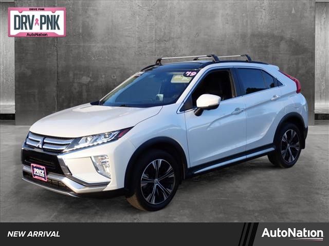 2019 Mitsubishi Eclipse Cross SEL